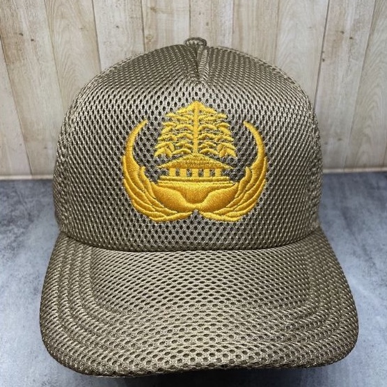 TOPI KORPRI / TOPI KORPRI KEKI / TOPI KORPRI JARING PREMIUM