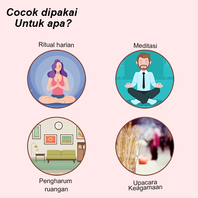 Dupa / Hio Wangi Alami Cendana China Sukhavati Stick Merah 32cm @900gr
