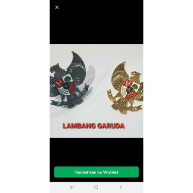 Emblem mobil lambang - logo garuda avanza 2022