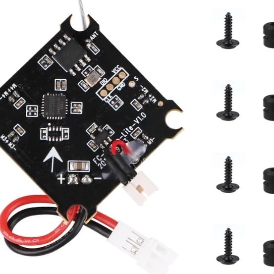 Toys Store -  FC Micro Drone Upgrade-Mesin Drone Micin Makerfire Tiny Whoop Lite