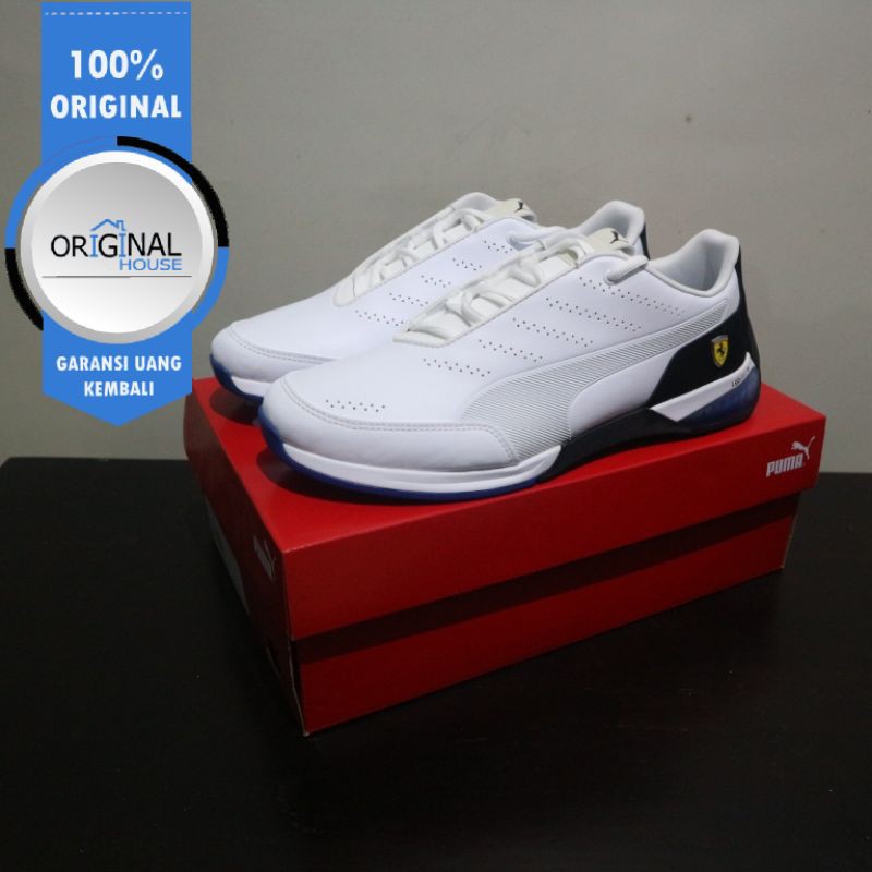 puma ferrari lqdcell