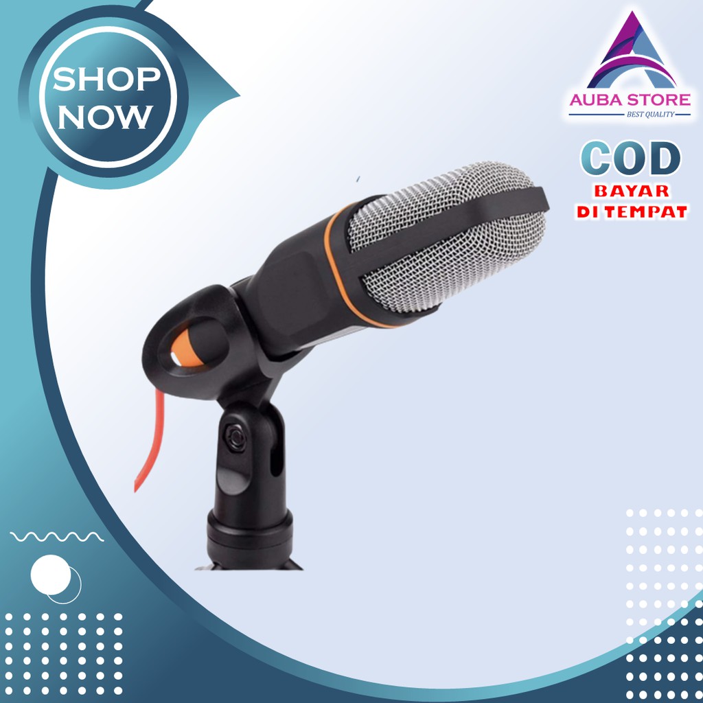 Microphone SF 666 Mikrofon Mic Condenser Mic Condensor Microphone