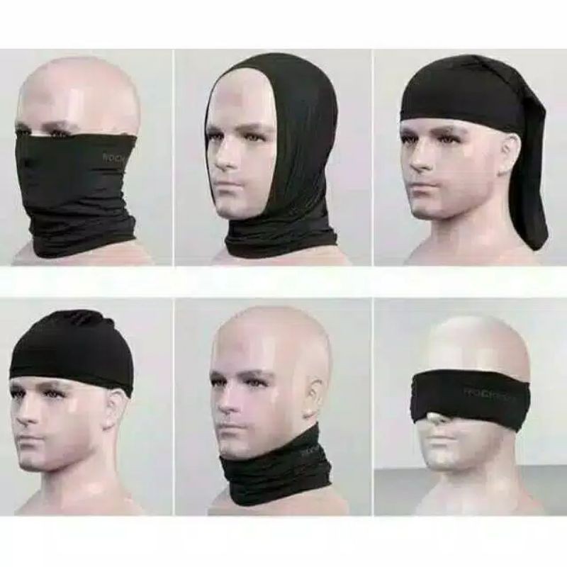 Masker bap hitam polos/pesanan minimal 6pc