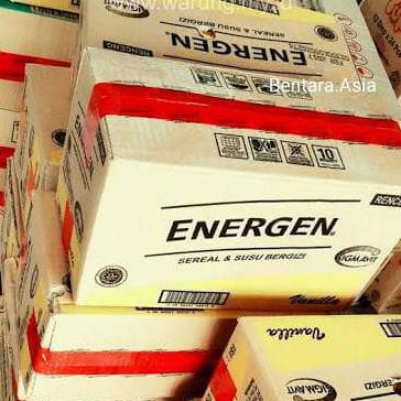 

[[BISA COD]] Energen sereal dus aneka rasa HEMAT Kode 617