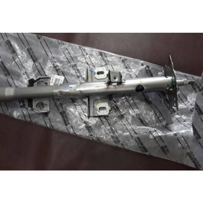 AS Stir Xenia 1.0 2004-2010 Asli