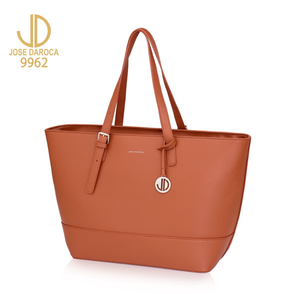 TAS TOTE BAG JOSE DAROCA ~9962~ ORIGINAL BRAND