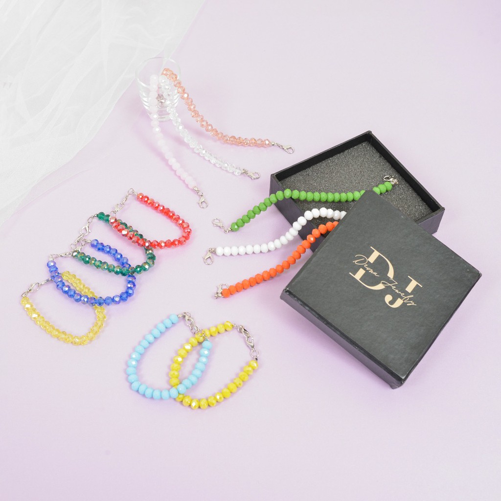 Deona Jewelry Series 3