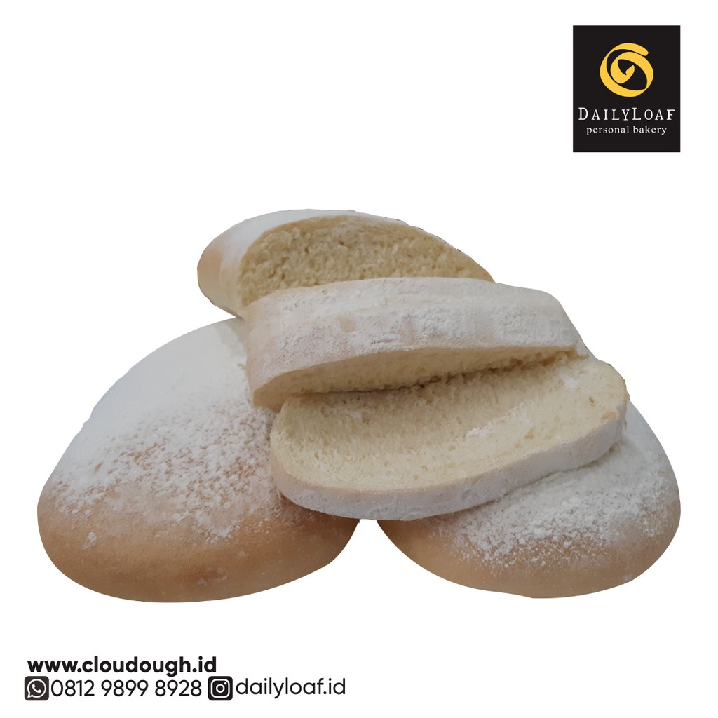 

Ciabata (isi 3pcs)