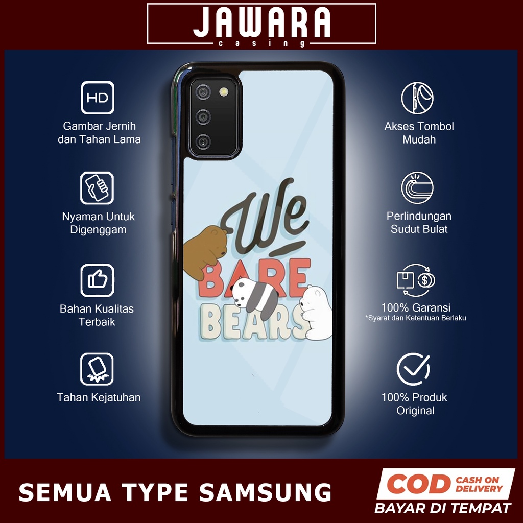 Case Samsung A02S A20 A30 J5 2016 J7 Pro Note 9 Casing Hp Samsung A02S A20 A30 J5 2016 J7 Pro Note 9