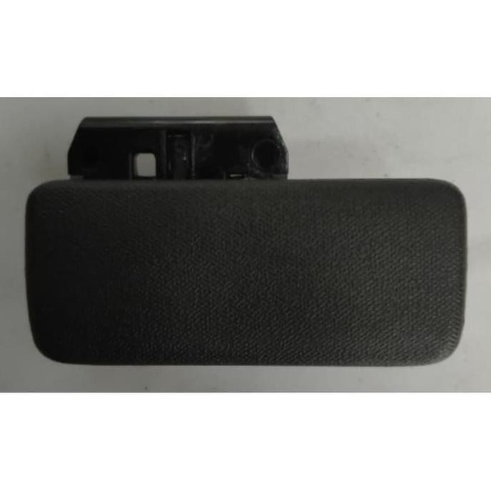 Handle Laci / Tarikan Laci Dasboard APV Warna Hitam | Cover Dashboard Mobil | Otomotif