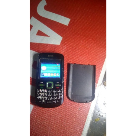 Cross X CB83AT ada Tv Analog nya loh