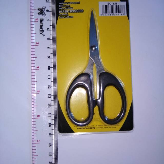 

Gunting kecil kenko SC-828