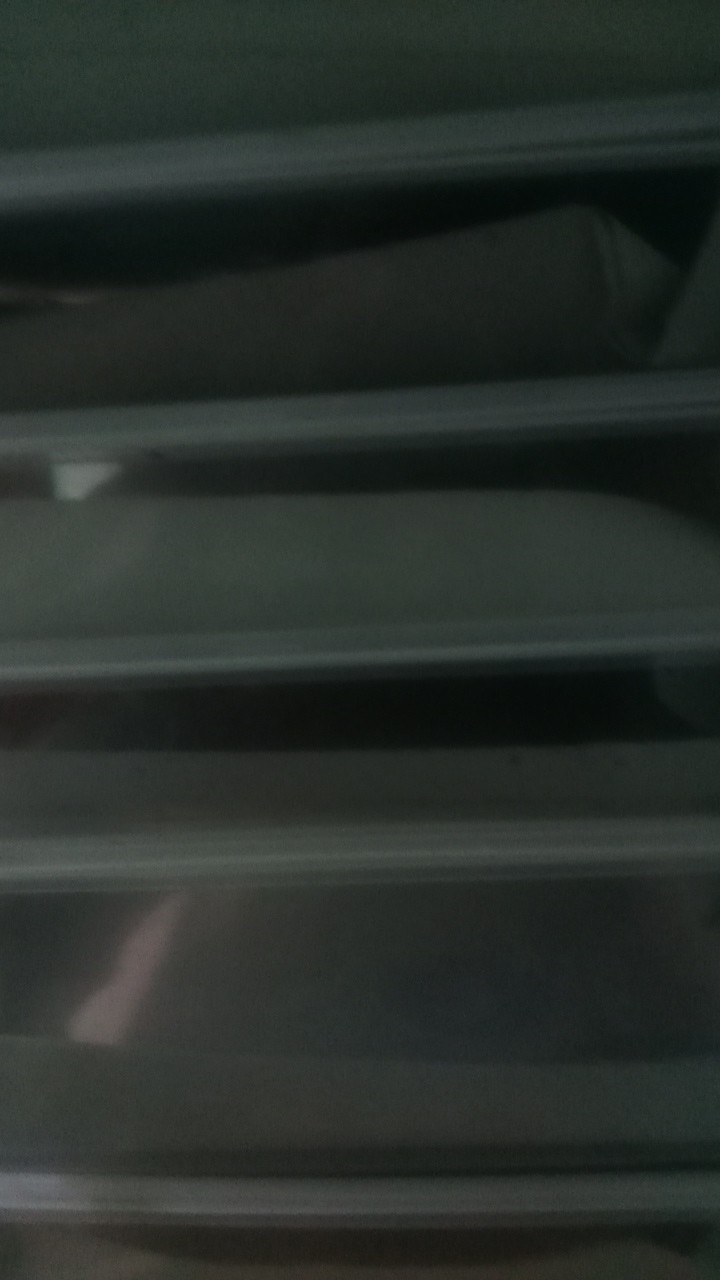 Box Brownies Bomboloni 23,5 X 9 X 7 Cm Anti Minyak Foodgrade (24pcs)