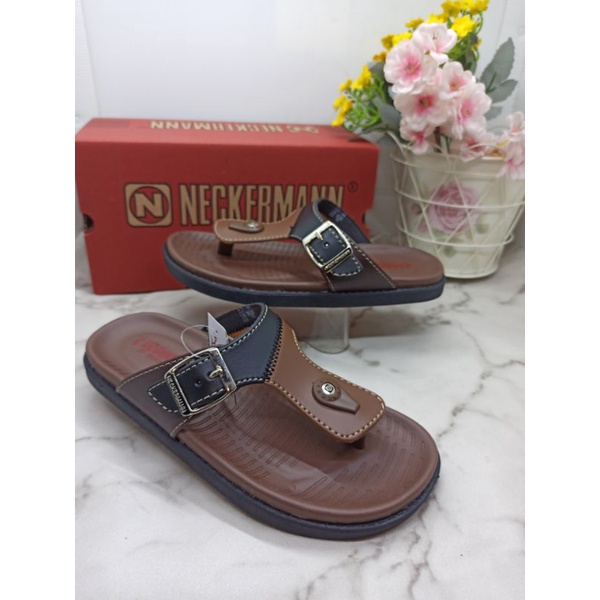 Terbaru Sandal anak laki Neckermann Ej44
