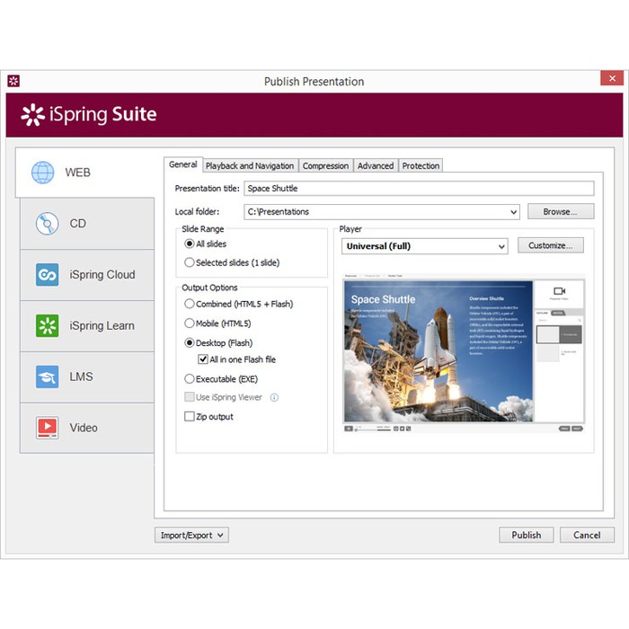 Ispring Suite 2019 Full Version Shopee Indonesia