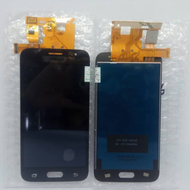 LCD SAMSUNG J1 2016