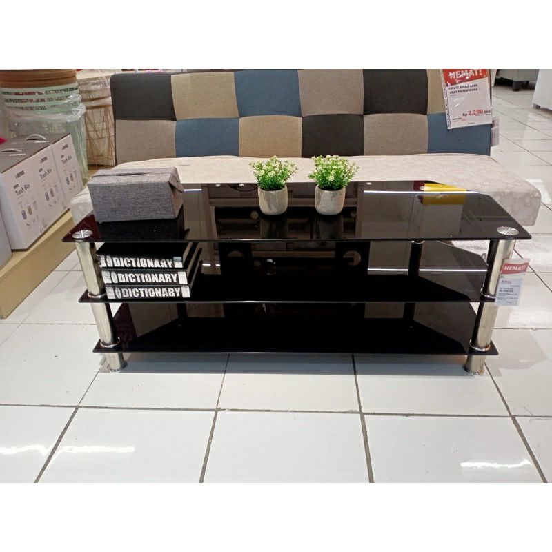 MARSHAL MEJA TV STAND SELMA INFORMA 120cm