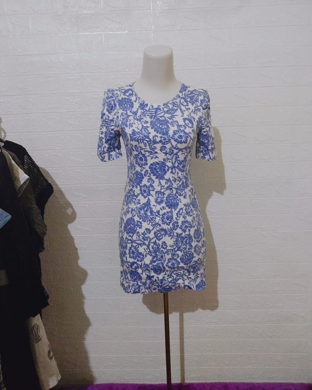 Papan Lipat Baju Ukuran Dewasa / Flipfold Laundry Clothes Folder