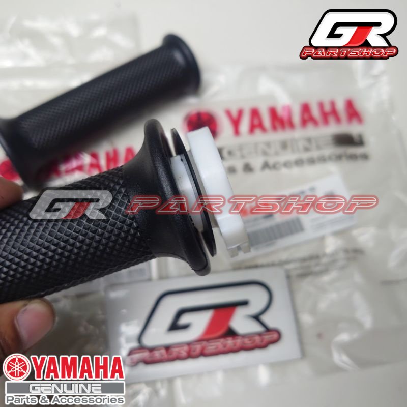 HANDGRIP SET ASSY F1ZR RXKING ORI YGP VEGA OLD JUPITER Z FIZR FIZ F1Z R RX KING RX-KING HANDFAT GRIP