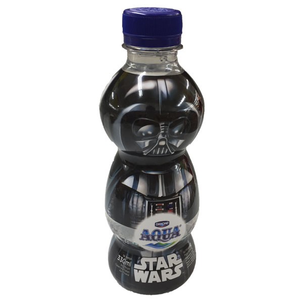 

Aqua Kids 330Ml Character B