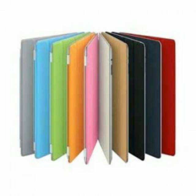 Smart Flip Case Casing Cover (Leather) for iPad Air BELK