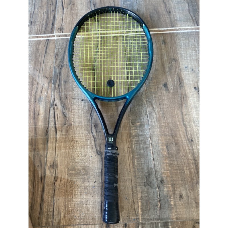 Raket tenis Wilson Hammer system