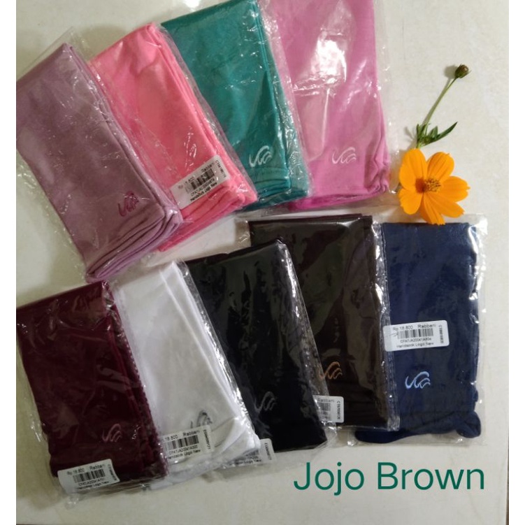 Handsock Logo New Rabbani & Ahsana