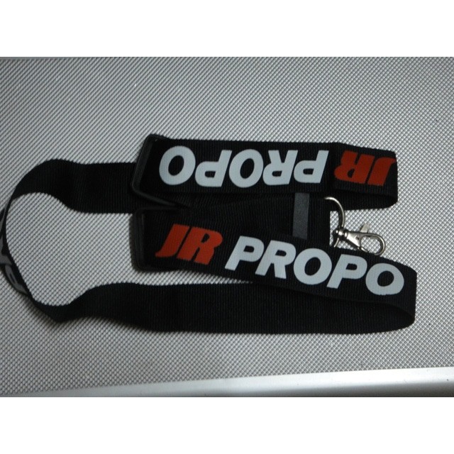 Gantungan Remote / Tx Transmitter Strap Jr Propo