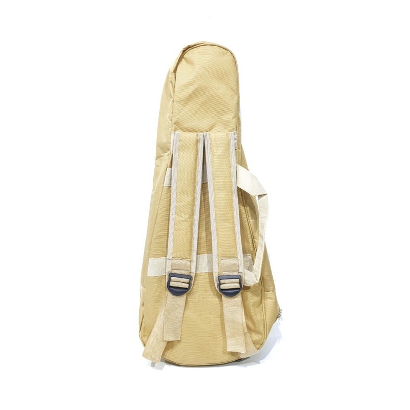 Tas Ukulele Soprano Concerto Tenor Semi Gigbag Busa Ransel Jinjing Murah Jakarta