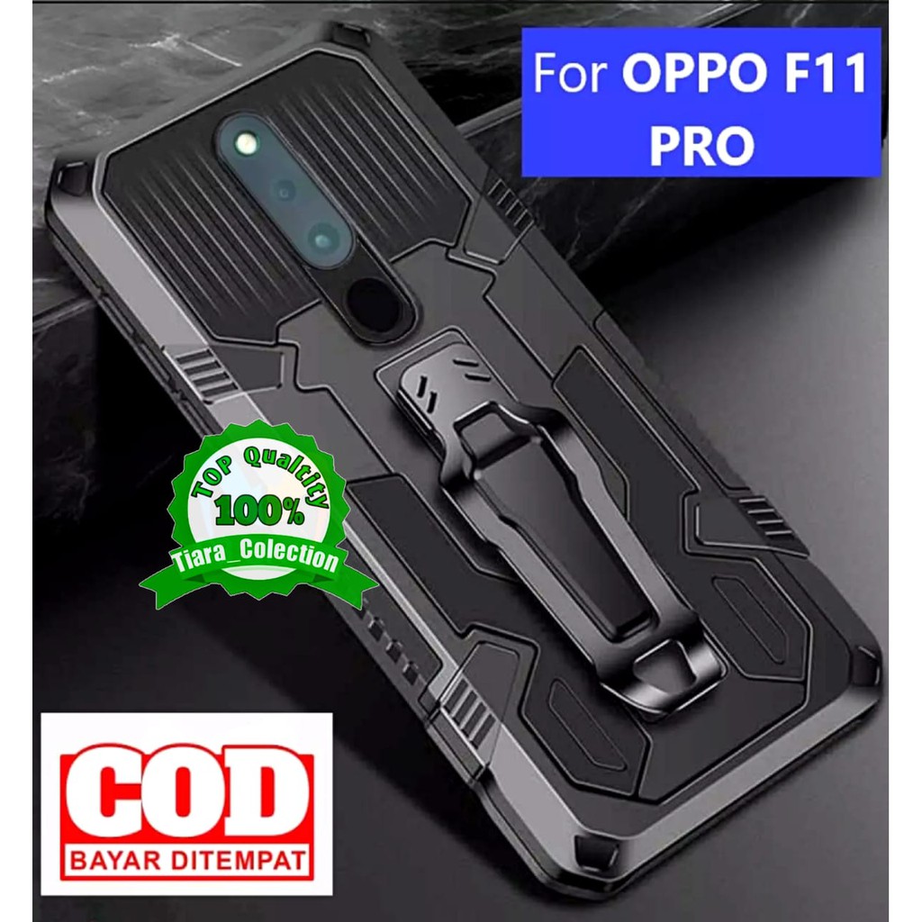 Casing Handphone untuk Oppo F11 Pro