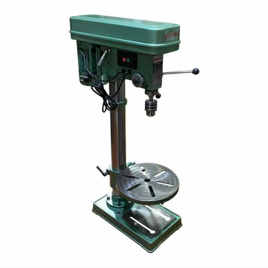 MESIN BOR DUDUK16MM BENCH DRILL 16MM MODERN