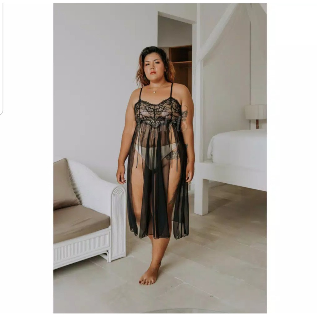Preloved Lingerie Nipplets