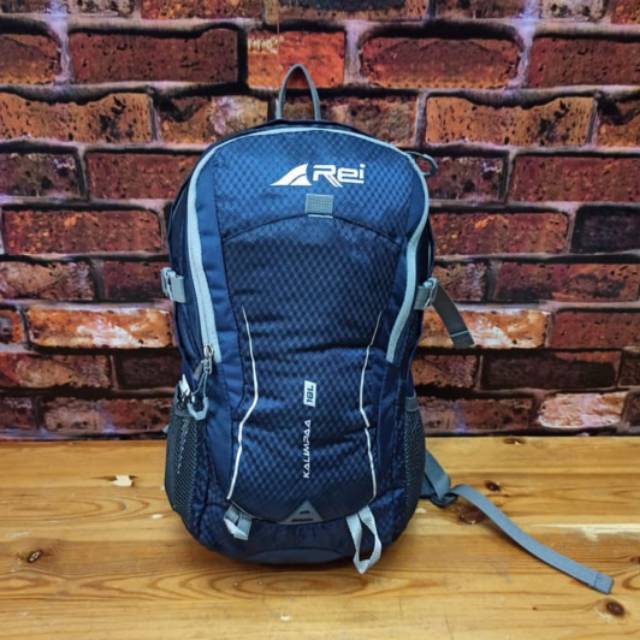 Ransel Rei Kalimpaa 18L Ori 100%