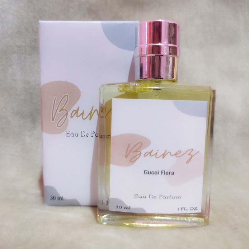 Parfum Aroma Gucci Flora
