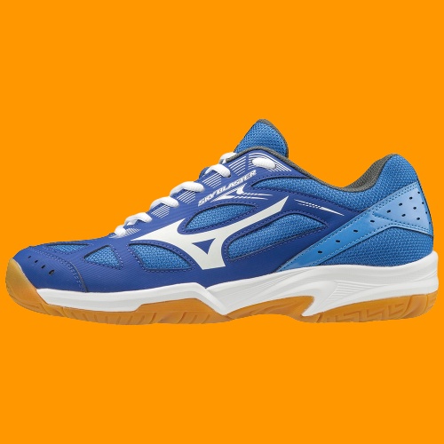 Mizuno SKY BLASTER Sepatu Badminton Original