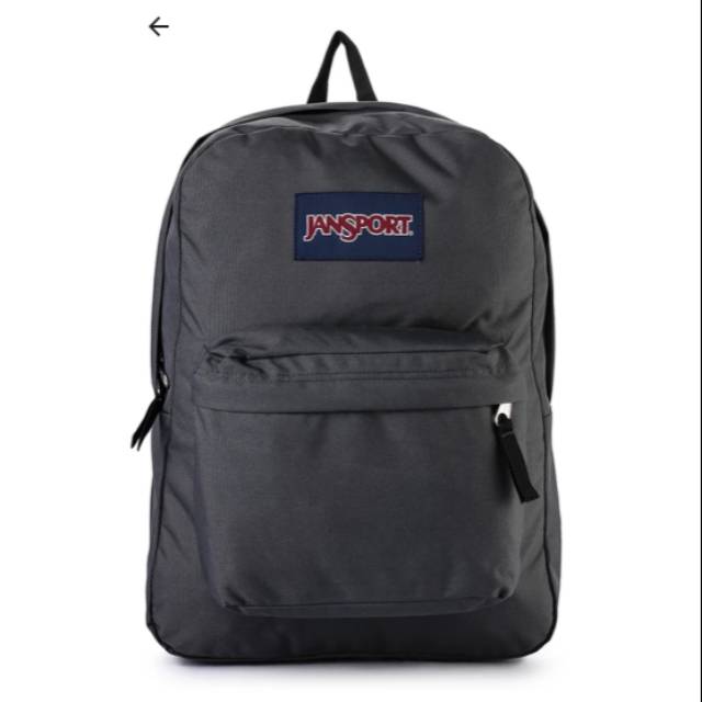 ransel jansport original