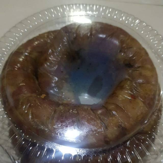 

Urutan Resep Li Ang 1/2 kg