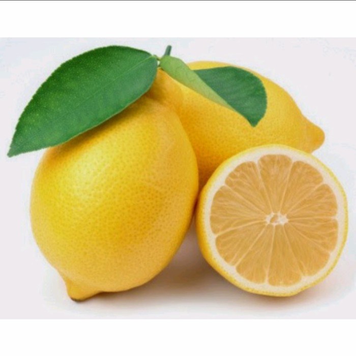 

LEMON IMPORT - 1kg