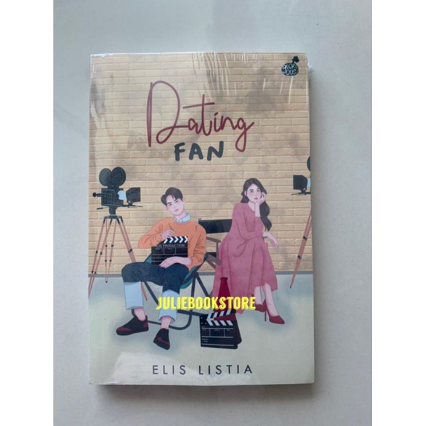 Novel Dating Fan - Condereliss