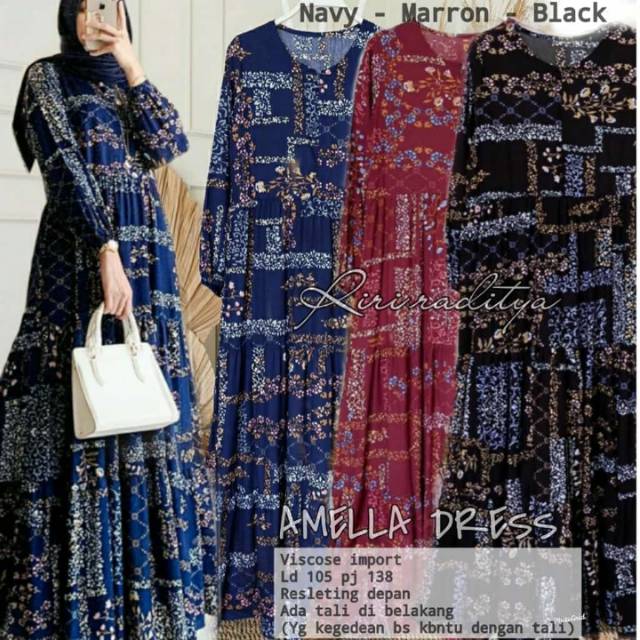 Dress amelia