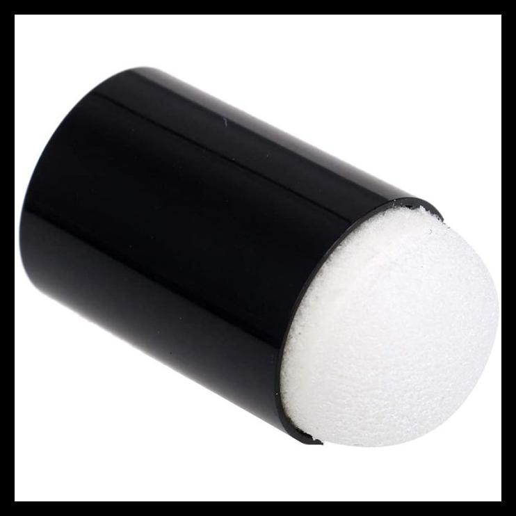 

Special Price 24Pcs Spons Jari Diy Dengan Kotak Untuk Melukis/Cap/Craft