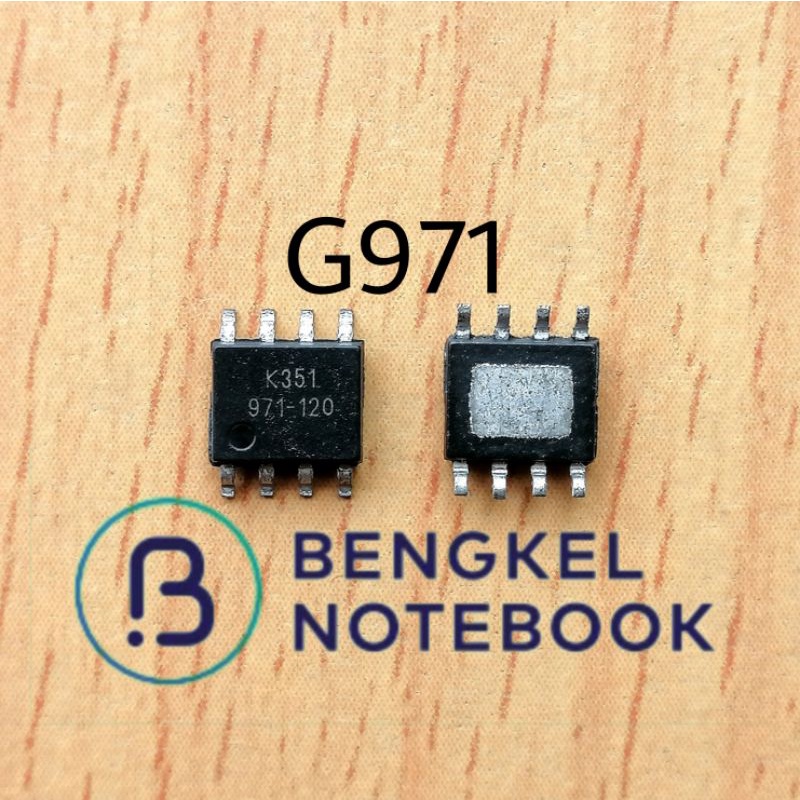IC G971