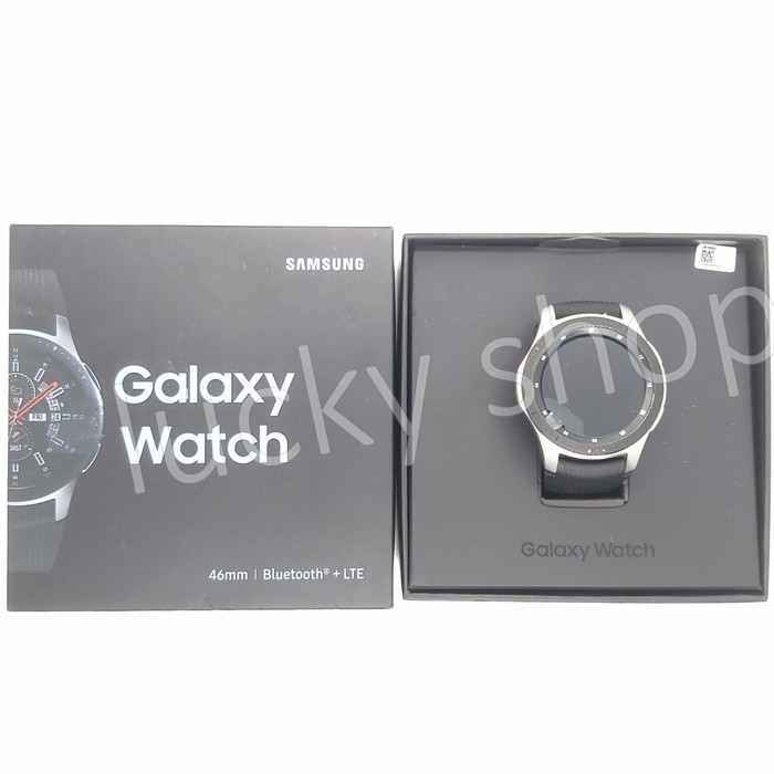 samsung galaxy smartwatch lte 42mm