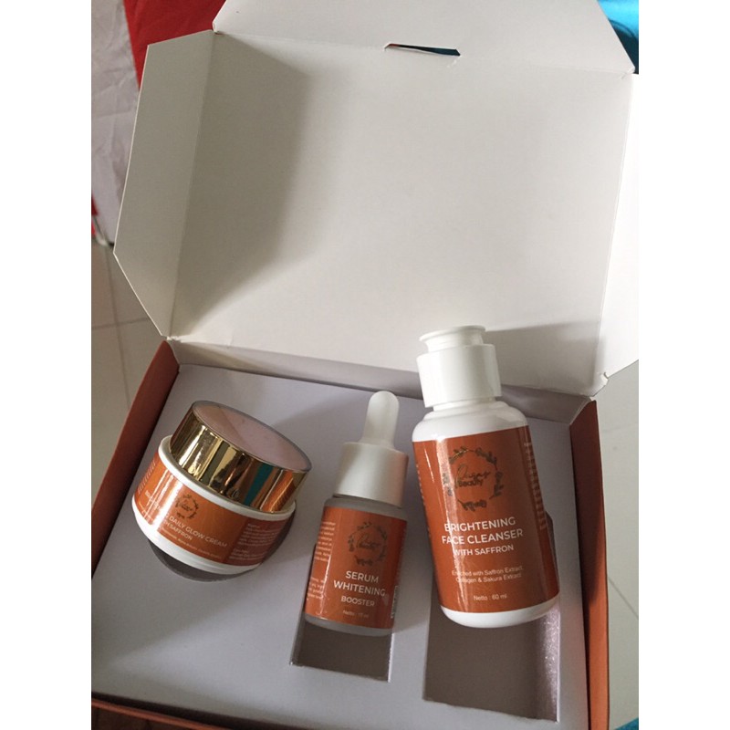 [ready] PARAS BEAUTY SKINCARE BPOM