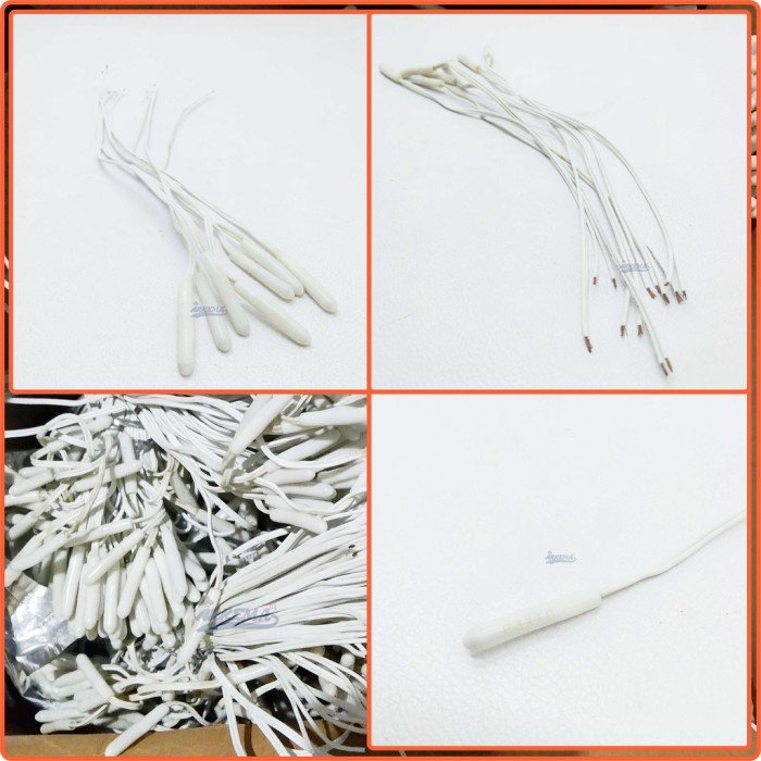 THERMIS KULKAS SANYO | THERMISTOR SANYO | THERMIS SANYO ORI | TERMIS KU