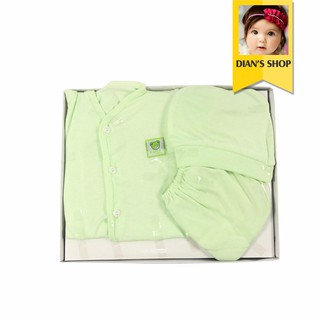  Paket  Baju  Kado Bayi  MURAH Baby Set I OL DONGKER New 