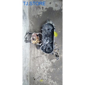 Crankcase Beat fi Original karter kalter Krengkes blok Mesin beat fi Stater kasar Scoopy fi Spacy fi