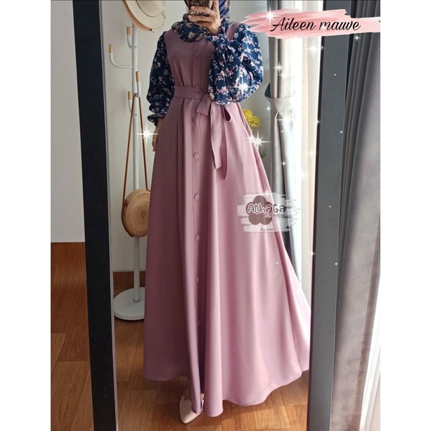AILEEN MAXY GAMIS ORI ATHATA