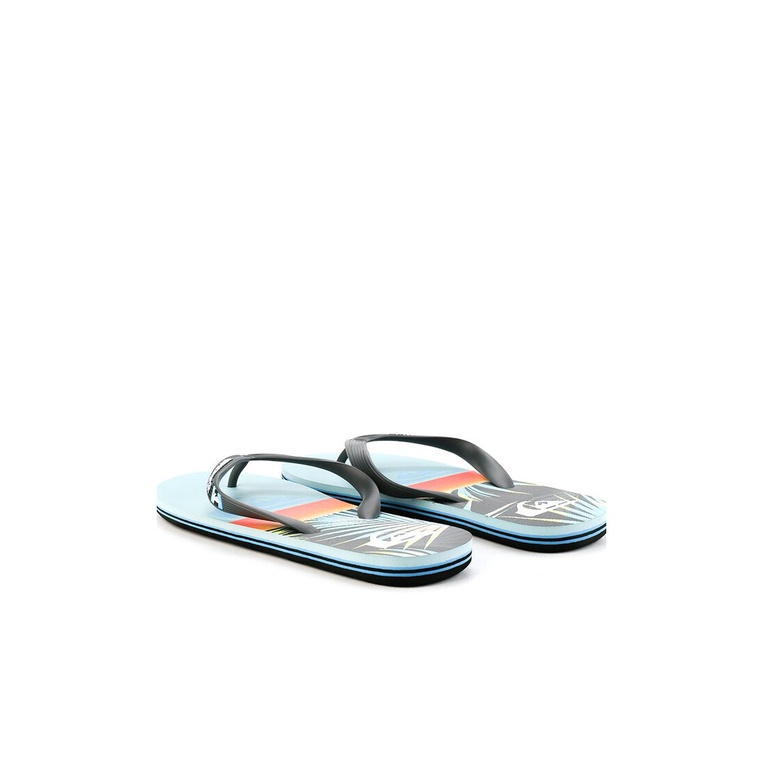 SANDAL JEPIT PRIA QUIKSILVER ORIGINAL FLIP FLOP MOLOKAI Q32