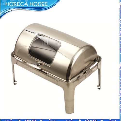 Tempat Hidangan Makanan / Pemanas Makanan CHF-926W